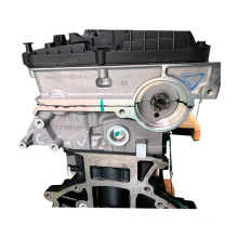 New Coming Auto Engine Car Spare High Quality Assembled Engine For Ranger BT50 2.2L OEM DC1Q-6006-AA